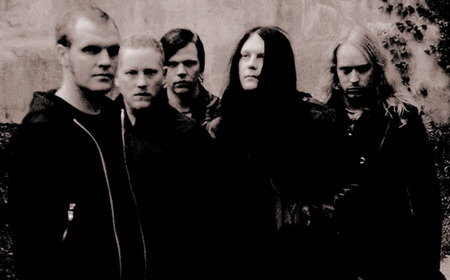 KATATONIA