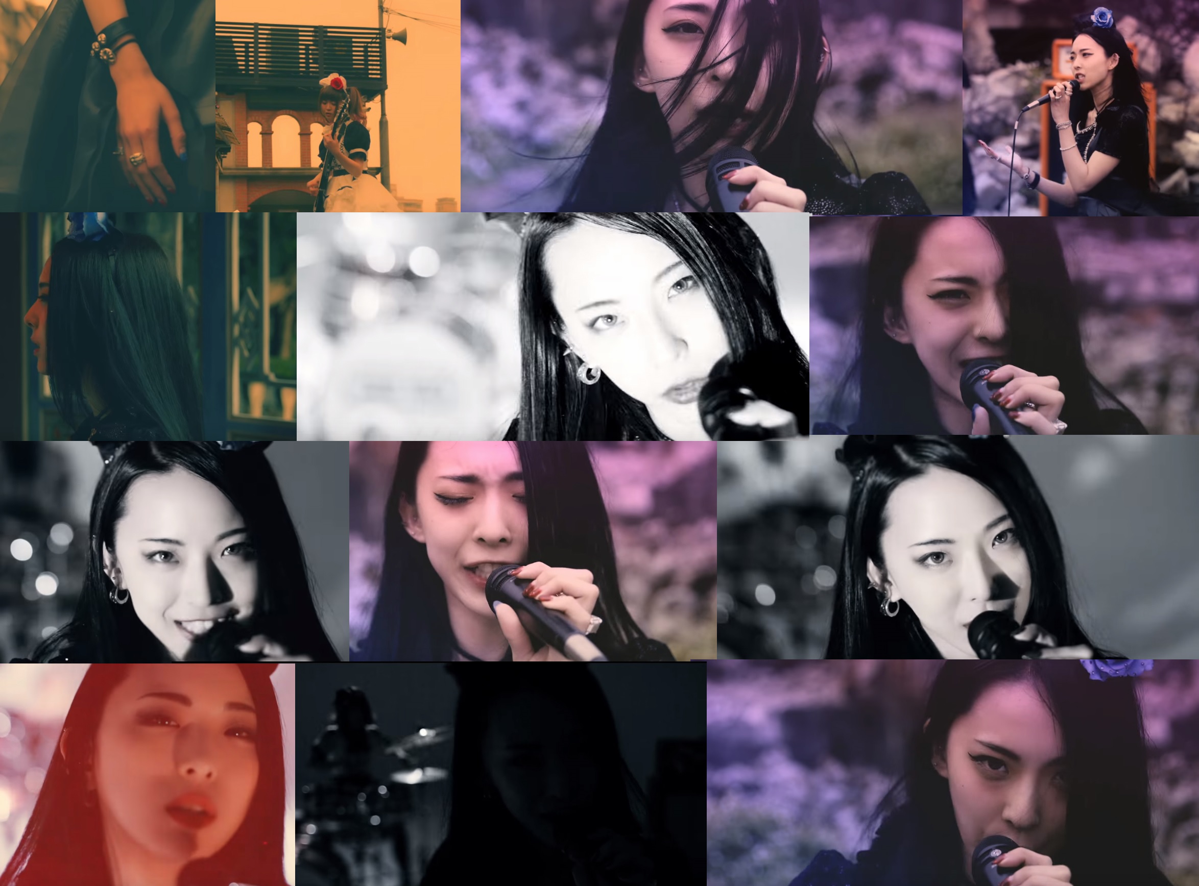 Daydreaming/Choose me　ステッカー付き Daydreaming/Choose me ステッカー付き