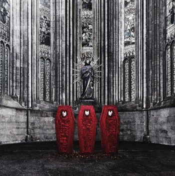 BABYMETAL