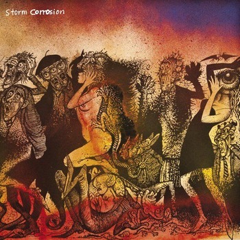 『Storm Corrosion』