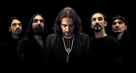 Orphaned Land