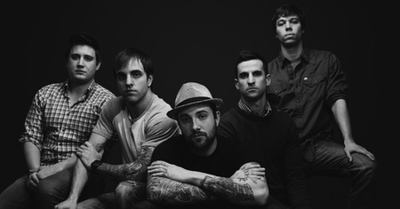 August Burns Red