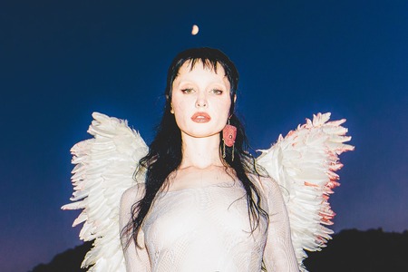 Dana Dentata - Pantychrist : Welcome To My ”俺の感性”