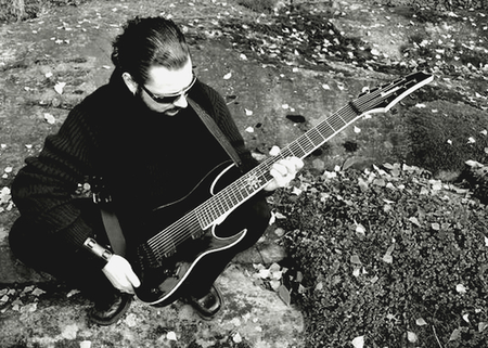 Ihsahn