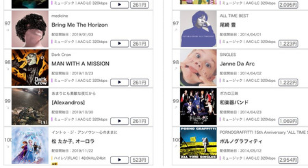 ジャンヌ×BMTH