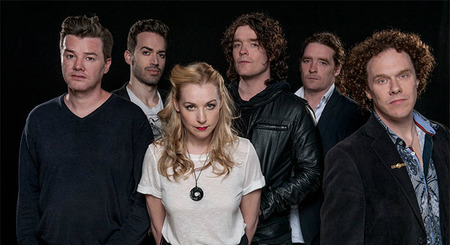 ANATHEMA