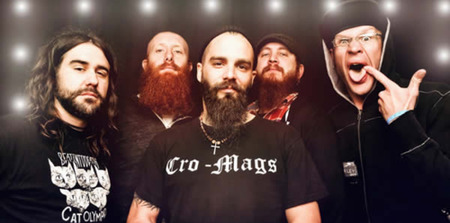 Killswitch Engage