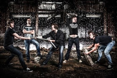 Disperse