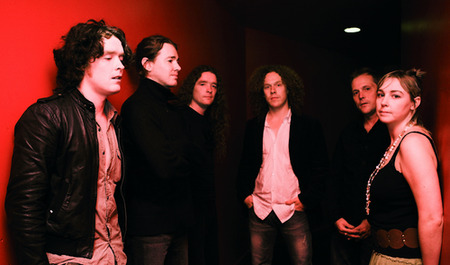ANATHEMA