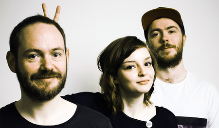 CHVRCHES