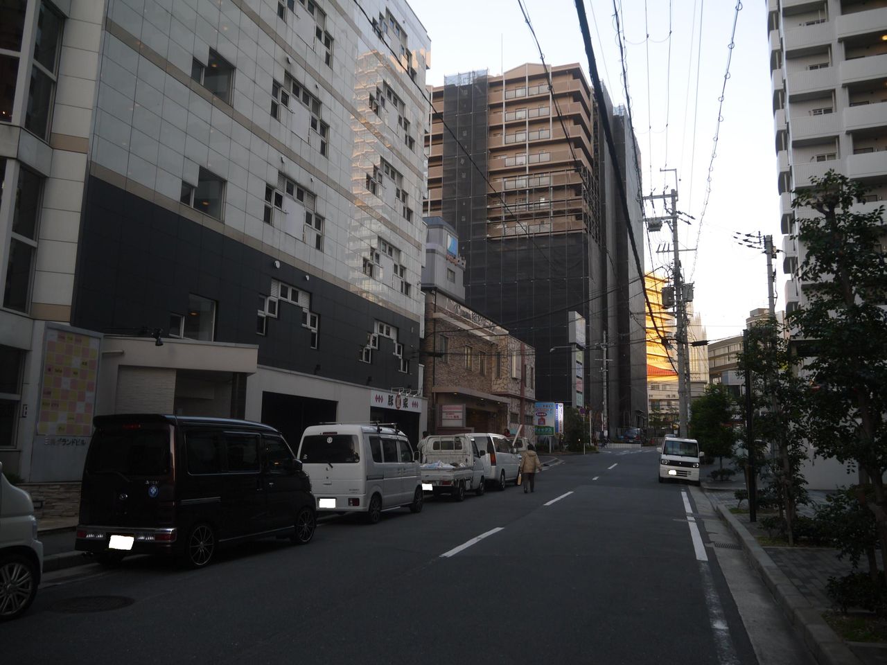 香里新町に Liberte が開店 フレンチトーストなどが楽しめるカフェ 寝屋川つーしん
