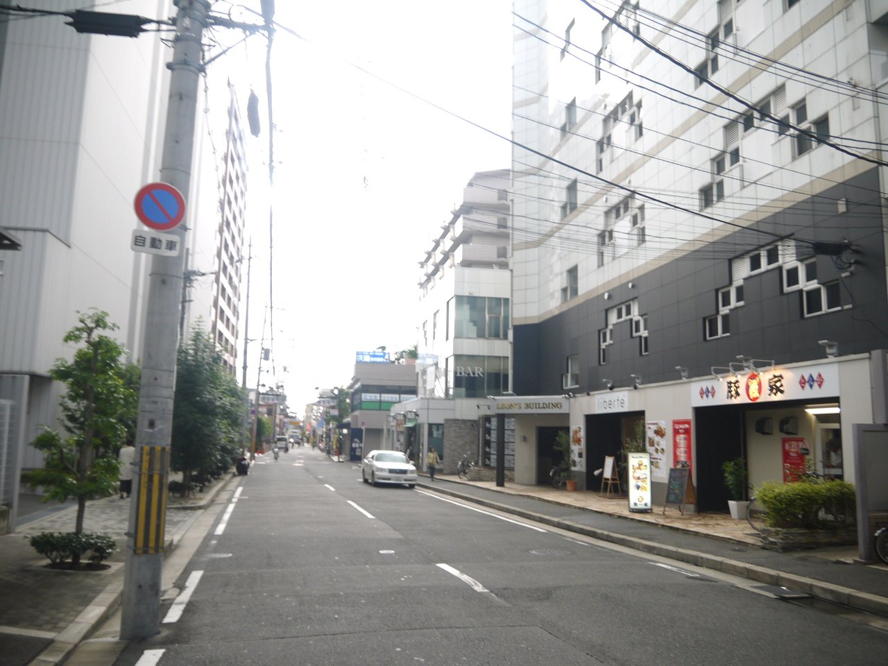 香里新町に Liberte が開店 フレンチトーストなどが楽しめるカフェ 寝屋川つーしん