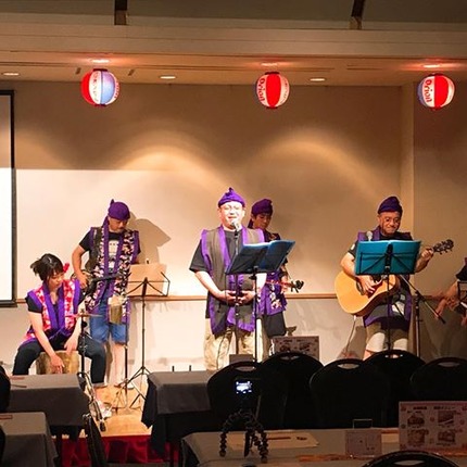 沖縄ビアホール2019その4