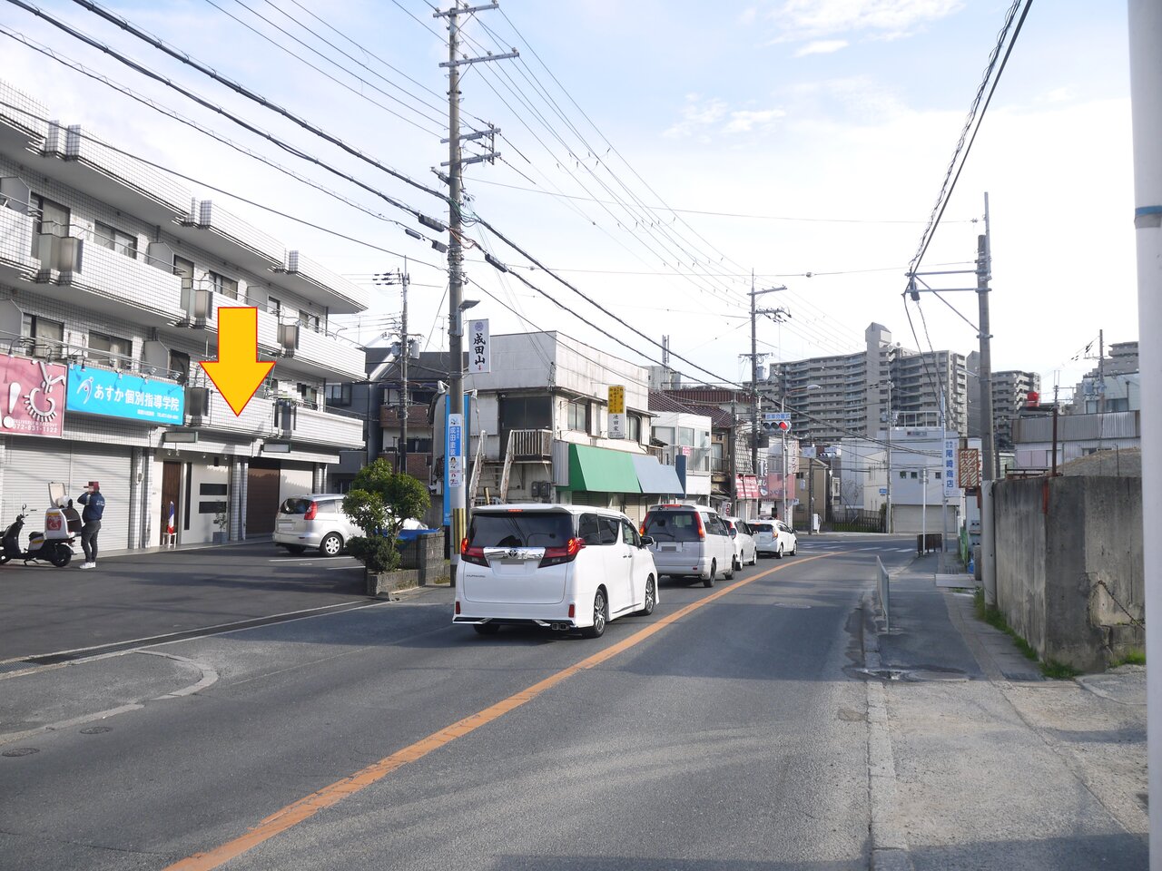 成田町にフランス料理店の ル ペケレ がプレオープン 当分はテイクアウトのみ おうちフレンチ を楽しみたい方は必見かも 寝屋川つーしん