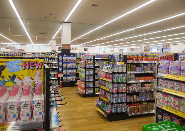 ココカラファイン寝屋川公園店 内覧会-3