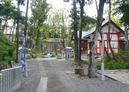 細屋神社 移転-10