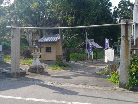 細屋神社 移転-9
