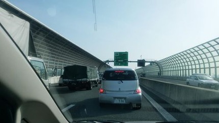 第二京阪 門真 事故1