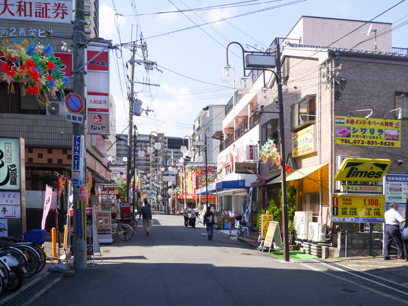 インド ネパール料理 シワリラ 香里新町 で食べたカレー ナンのランチ 寝屋川グルメ 寝屋川つーしん