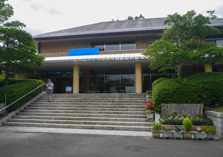 寝屋川公園 花-9