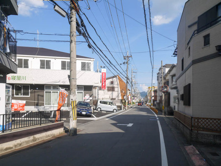 笑和ライフ寝屋川-2