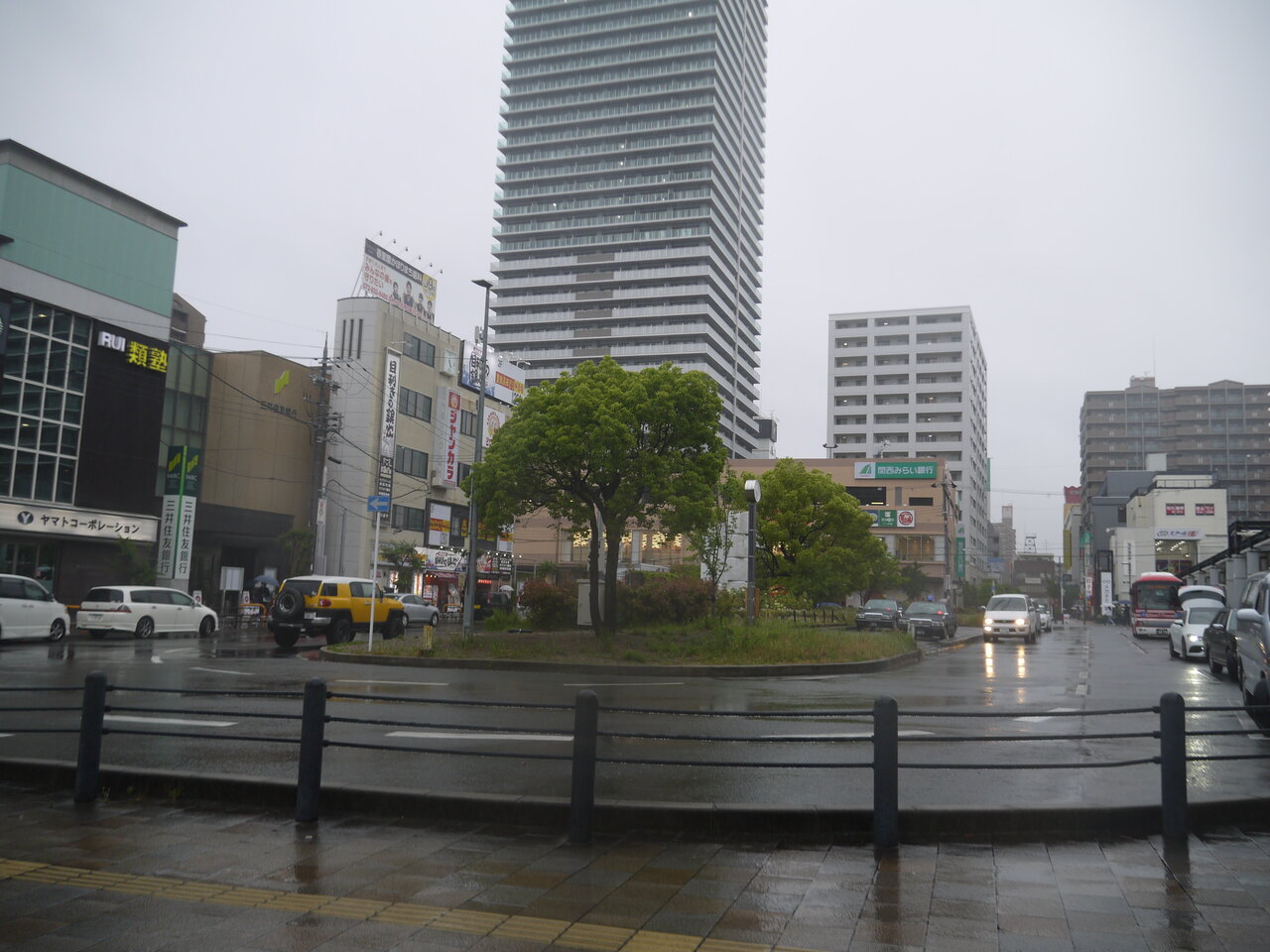 市 天気 寝屋川