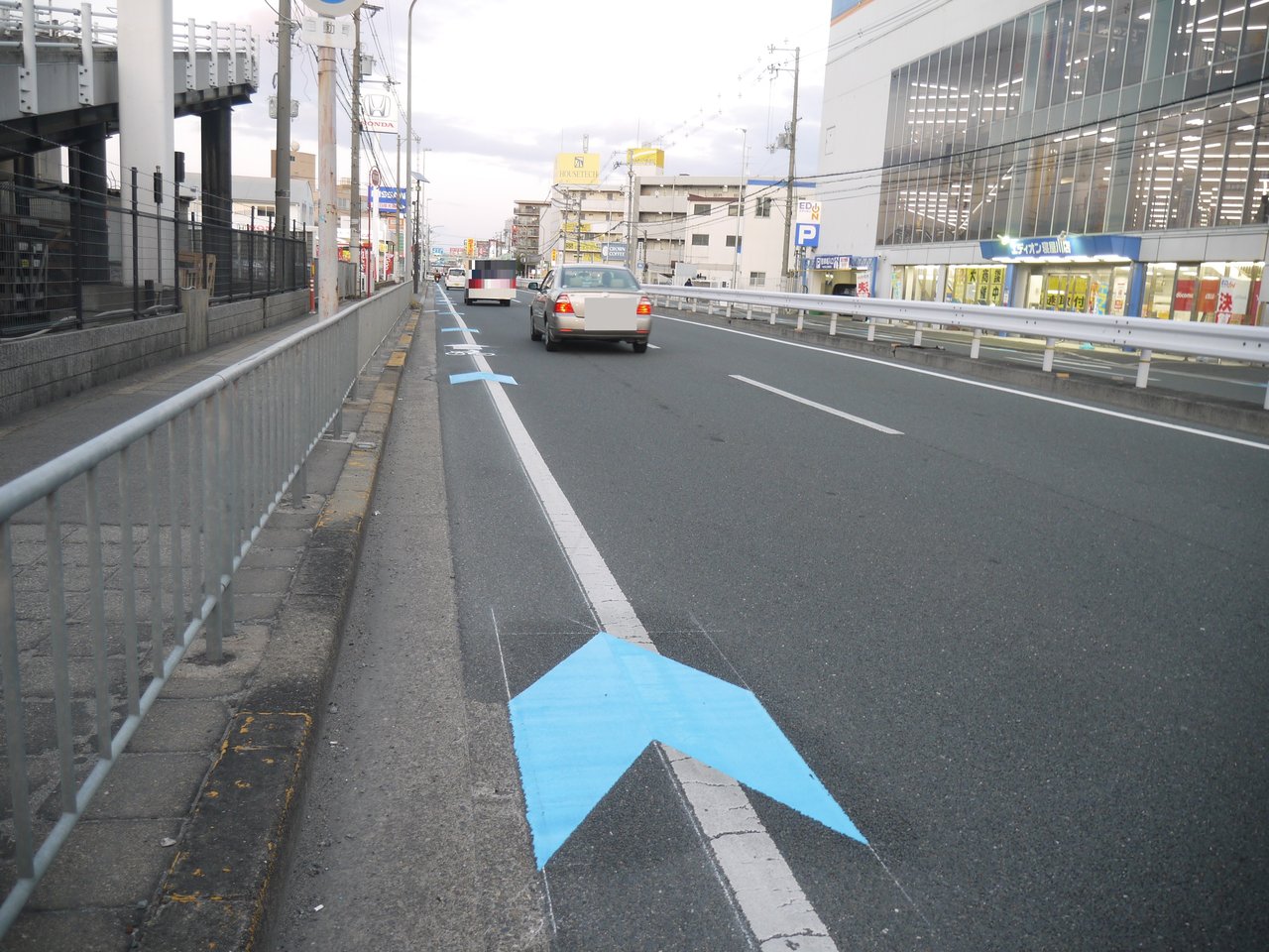 守口 市 自転車 処分