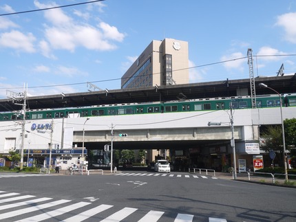 8/28(日)に実施される守口市花火大会の会場は、こんな所だ!守口市駅からの行き方や会場の整備状況などをご案内!