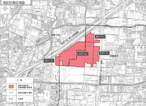 四条畷 イオン 画像3