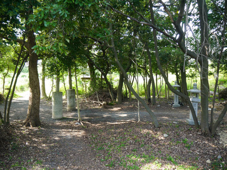 細屋神社 移転-2
