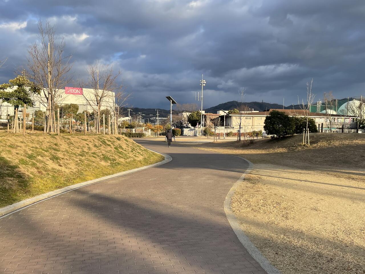 寝屋川市が 南寝屋川公園 に関するアンケートを実施中 公園にあったらいいと思うものやリニューアルして欲しいものなど 寝屋川ローカルレポート