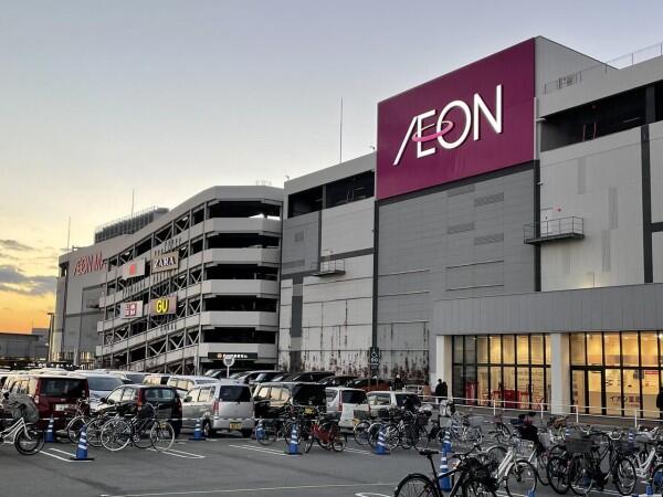 四條畷イオンにある ホビーゾーン が同階内で移転へ 現在の場所の営業は日までで休業中は催事販売を行う予定 寝屋川ローカルレポート