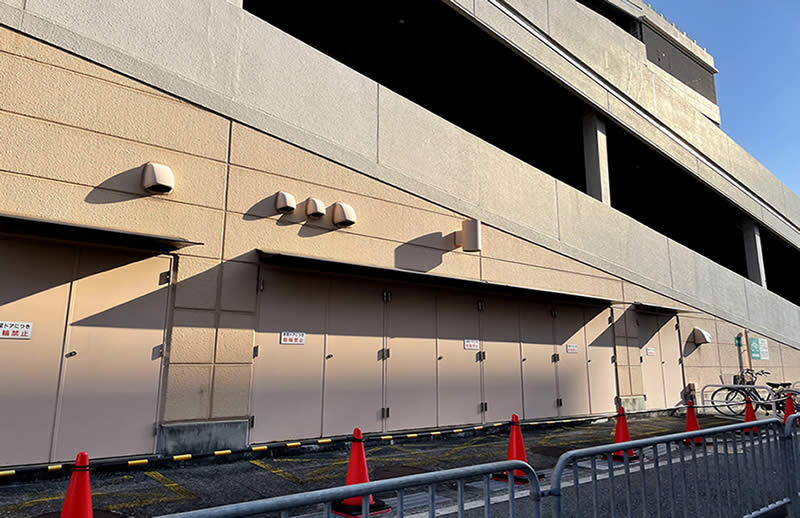 日新町のアルプラザ前のコナミスポーツクラブ香里園が5月31日で閉店 寝屋川ローカルレポート 日新町のアルプラザ前のコナミスポーツクラブ香里園が5月31日で閉店 寝屋川ローカルレポート