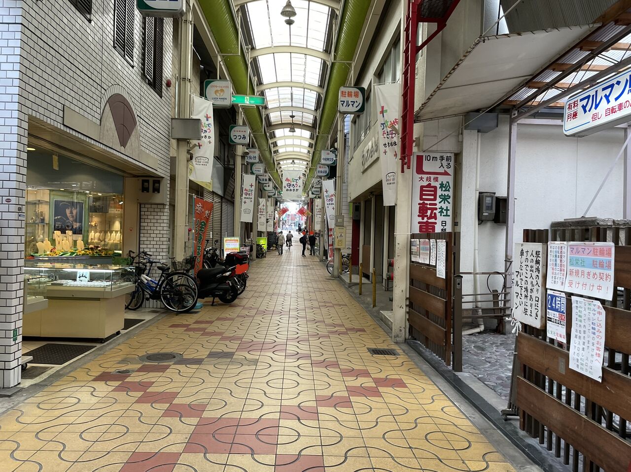 ねやがわ一番街に あなたにくぎづけ って高級食パン専門店が７月10日に開店するみたい 寝屋川ローカルレポート