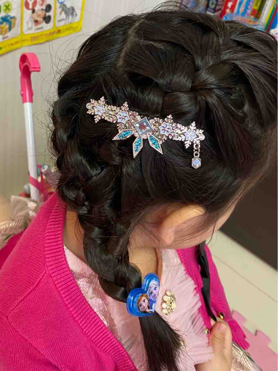 ピアノ ミニ発表会 未卯と寅戌が吠える