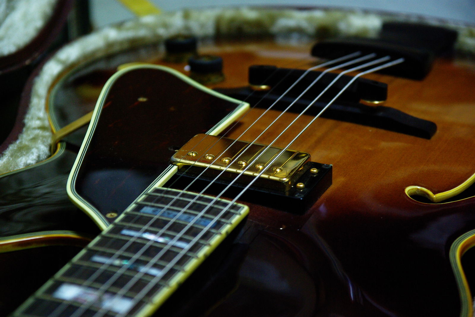 Ibanez JP20 : 山と自転車が好き カメラもちょびっと