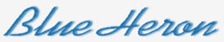 Blue Heron
