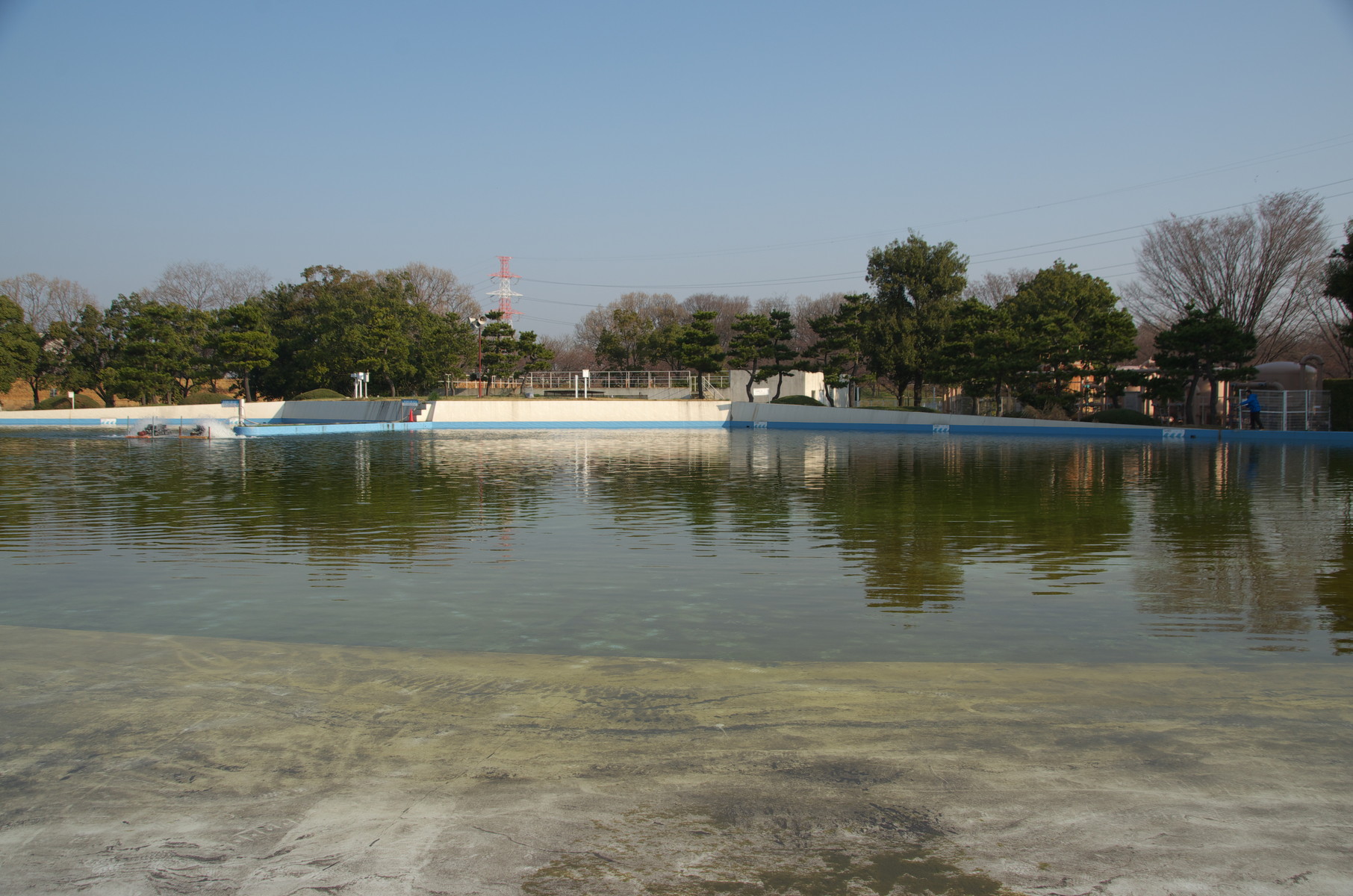 3月28日 再び爆釣なるか 川越水上公園 小魚との戯れ 3月28日 再び爆釣なるか 川越水上公園 小魚との戯れ