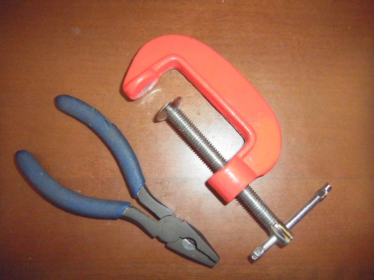 タイイングしますよー 小魚との戯れ タイイングしますよー 小魚との戯れ