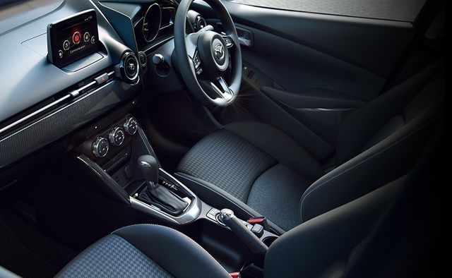 デミオ13s試乗記 らいおんはーとの徒然草