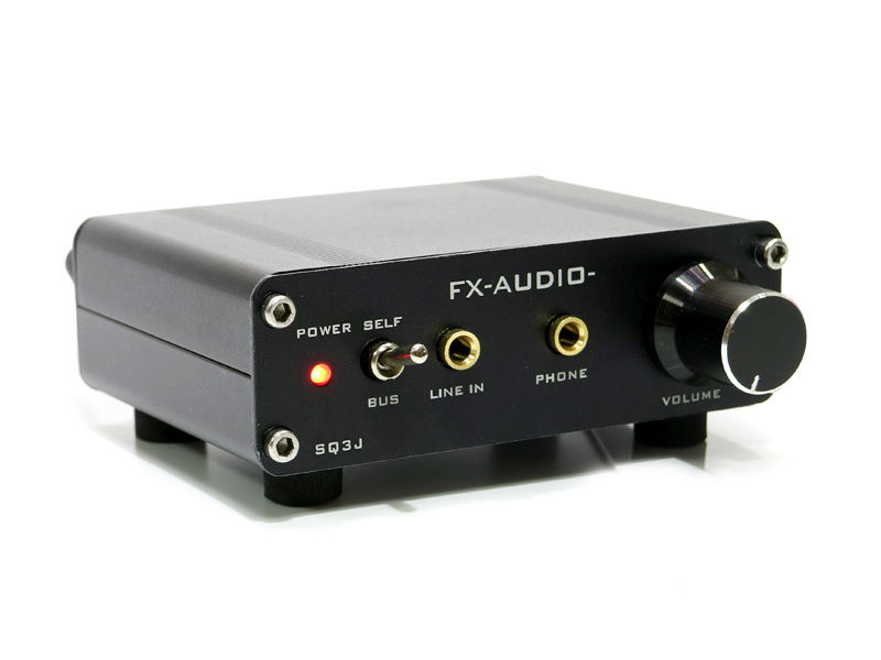 新商品のご案内『FX -AUDIO- SQ3J』 : NorthFlatJapan 公式ブログ