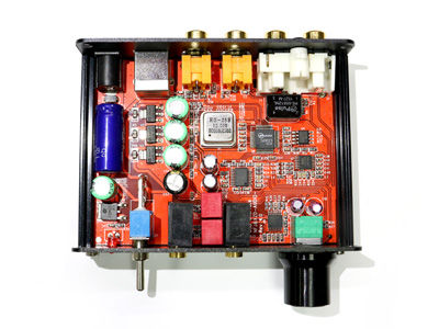 新商品のご案内『FX -AUDIO- SQ3J』 : NorthFlatJapan 公式ブログ