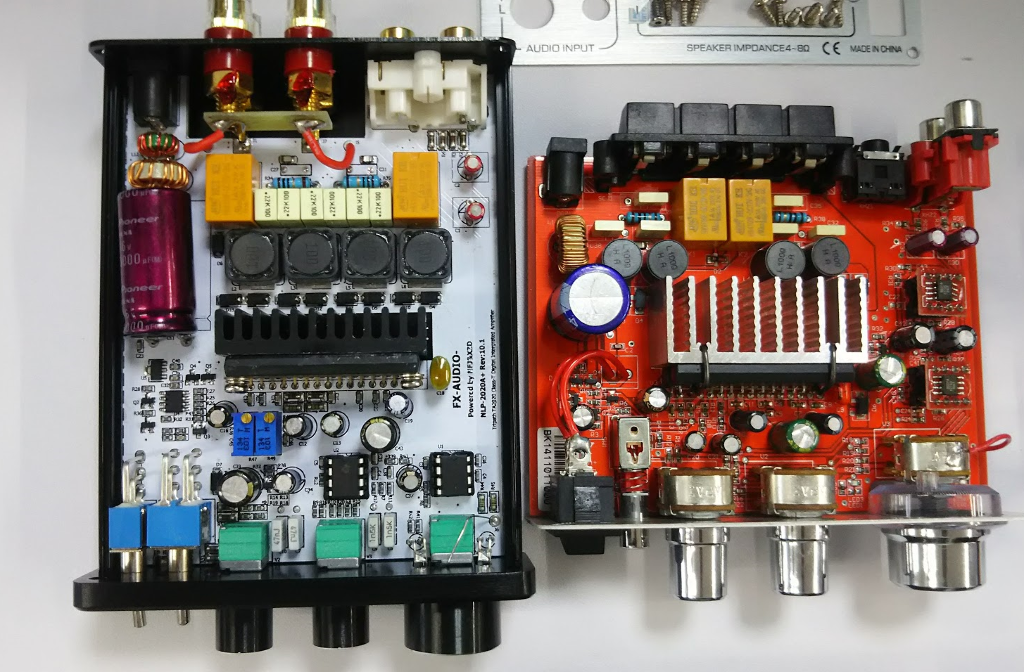 OPA627搭載 LP-2020A+ NFJモデル第九ロットLimitedCustom OPA627搭載