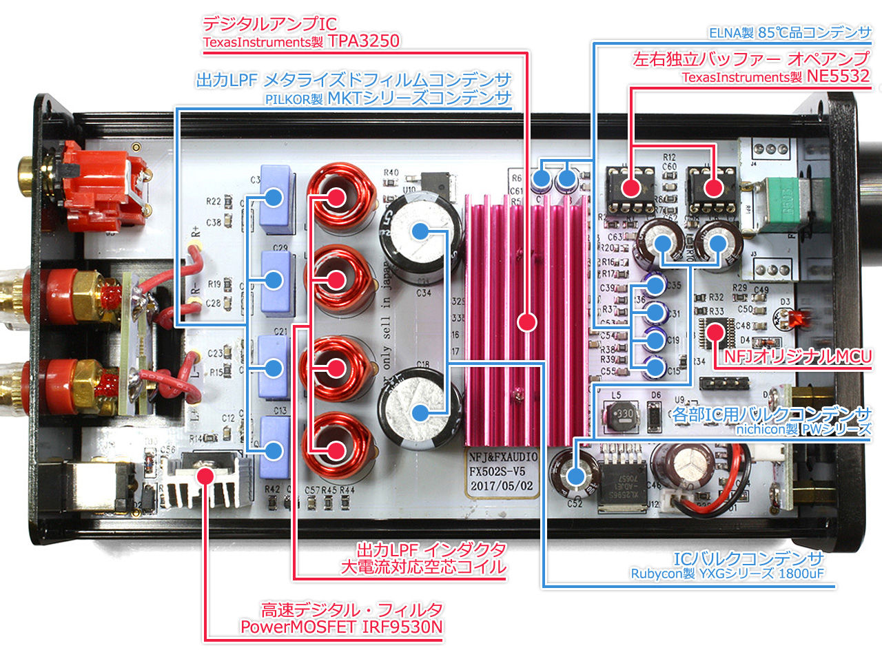FX502J-S 名前は似てますが新製品です! : NorthFlatJapan 公式 FX502J-S 名前は似てますが新製品です! : NorthFlatJapan 公式