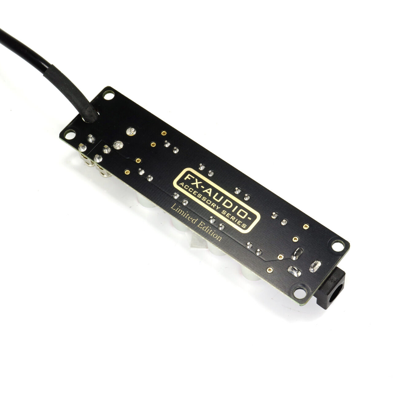 AV Watchレビュー記事に掲載されました~その2】FX-AUDIO- Petit AV Watchレビュー記事に掲載されました~その2】FX-AUDIO- Petit