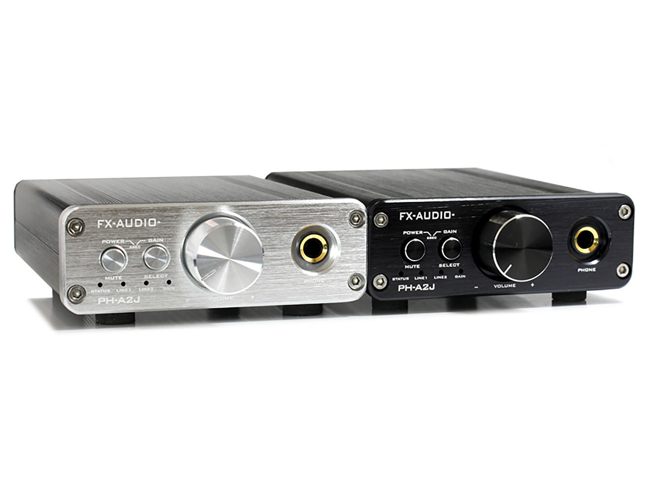 FX-AUDIO- PH-A2J 第2ロット 発売のご案内 : NorthFlatJapan 公式ブログ