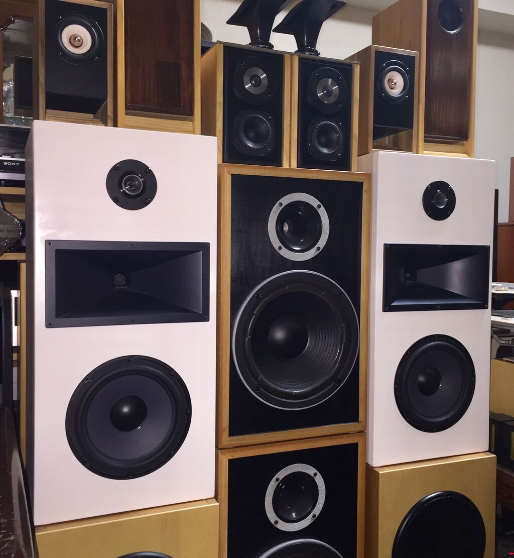 YAMAHA ホーンツイーター爆売れ中!玄人スピーカービルダーから YAMAHA ホーンツイーター爆売れ中!玄人スピーカービルダーから