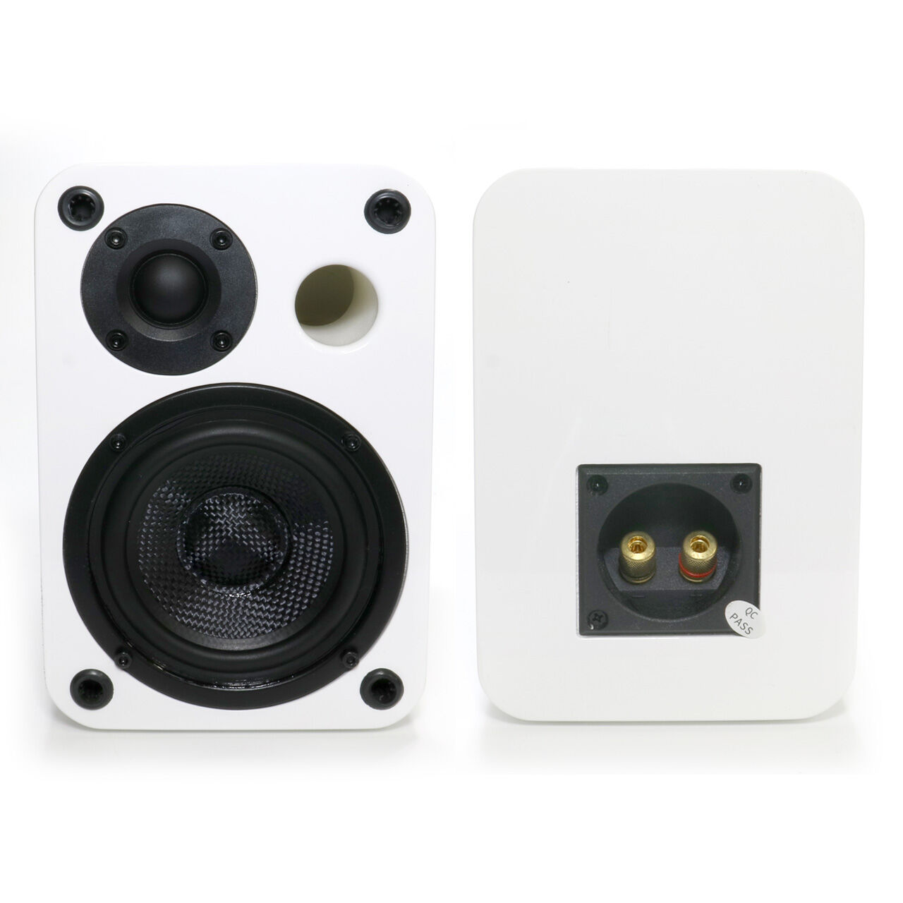 Edifier R1280T 2way ブックシェルフスピーカー 形作れ Edifier R1280T 2way ブックシェルフスピーカー 形作れ
