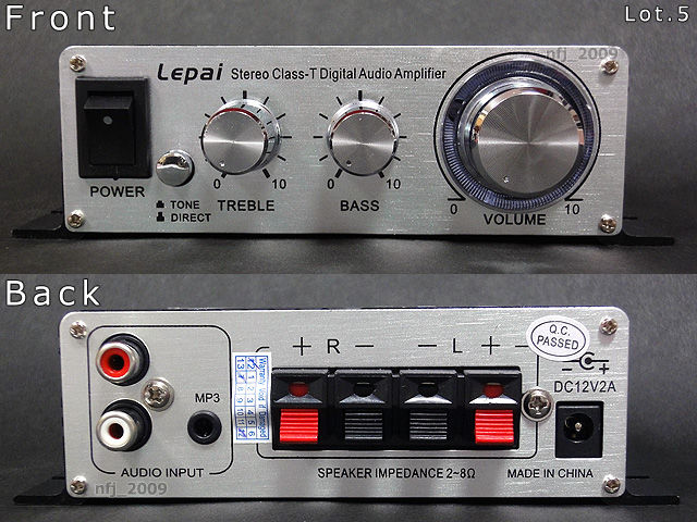 販売開始のご案内-『LP-2020A+NFJストア別注モデル』第五ロット 販売開始のご案内-『LP-2020A+NFJストア別注モデル』第五ロット