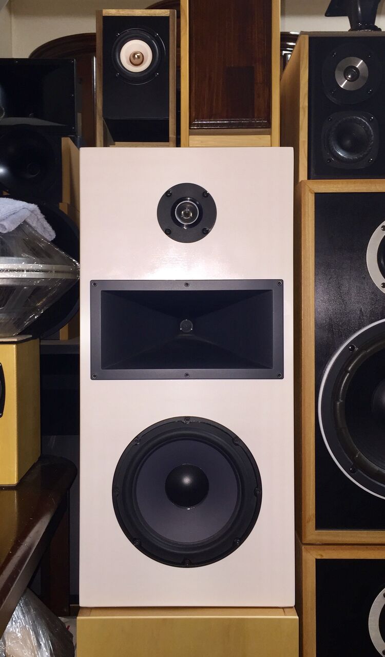 YAMAHA ホーンツイーター爆売れ中!玄人スピーカービルダーから YAMAHA ホーンツイーター爆売れ中!玄人スピーカービルダーから